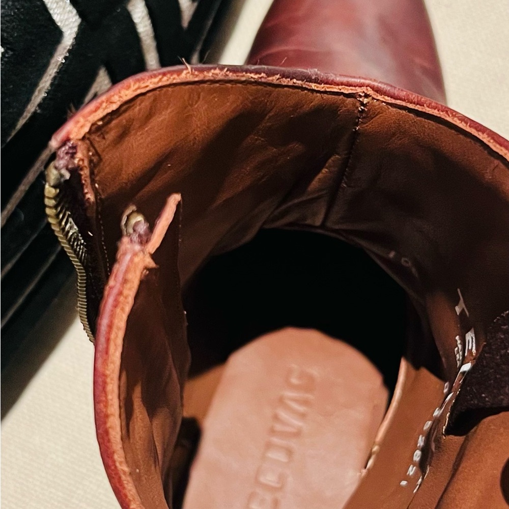 Tecovas Boots - The Jack Brand New, Never Worn! Born in Texas, Made by Hand - Picture 9 of 9